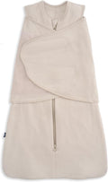 HALO SleepSack SuperSoft Swaddle - Cozy Bamboo Viscose for Better