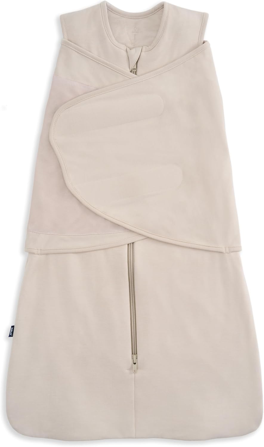 HALO SleepSack SuperSoft Swaddle for Cozy Baby Sleep