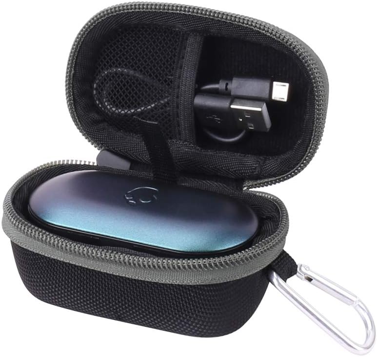 Aenllosi Replacement Case for Skullcandy Push