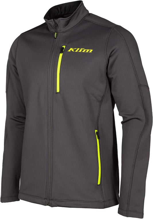 KLIM Men's Inferno Mid-Layer Jacket: Ultimate Comfort & Performance