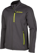 KLIM Men's Inferno Mid-Layer Jacket - Warm, Low-Bulk Midlayer