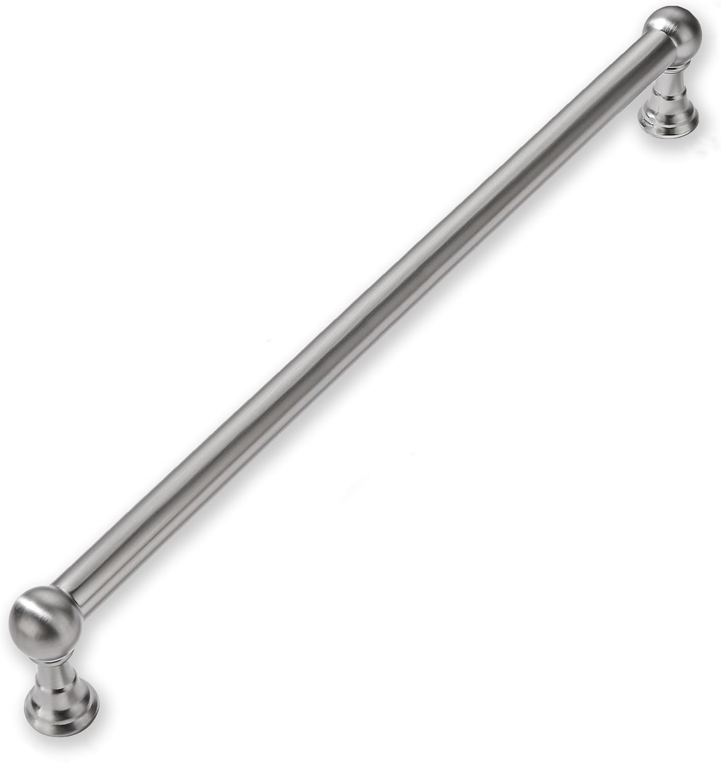 18 Inch Solid Kitchen Cabinet Handles for Modern Drawers