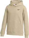NIKE Sportswear Men's Pullover Club Hoodie - Comfortable Everyday