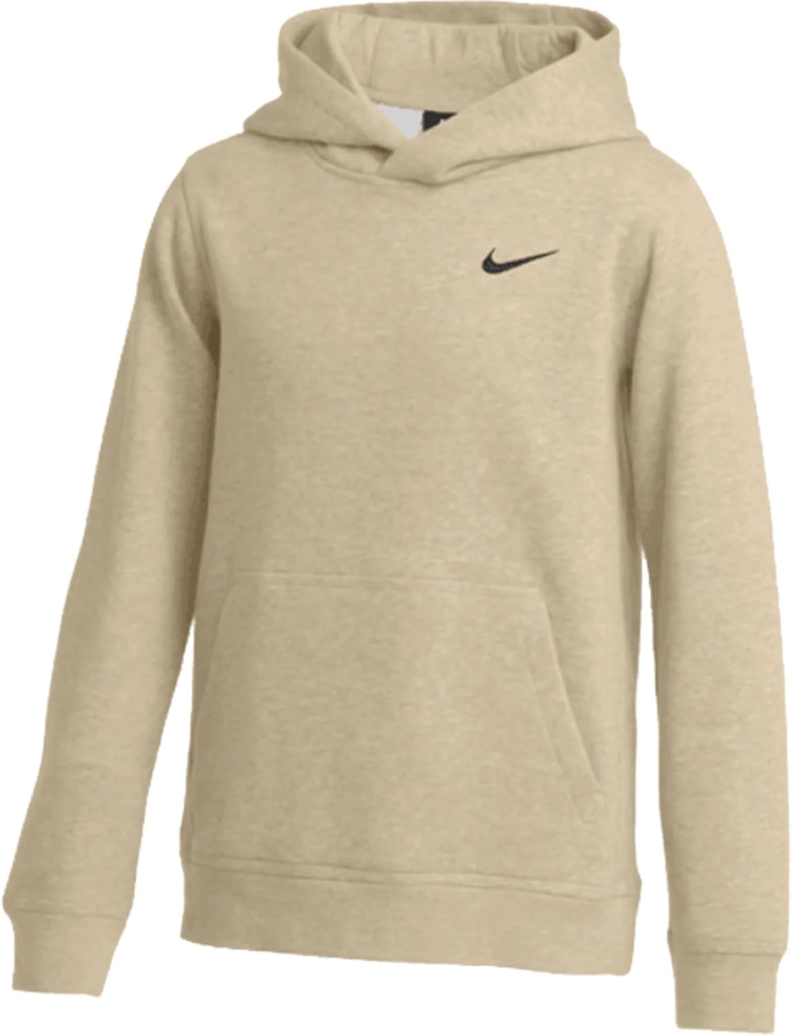 NIKE Sportswear Men's Pullover Club Hoodie for Comfort and Style