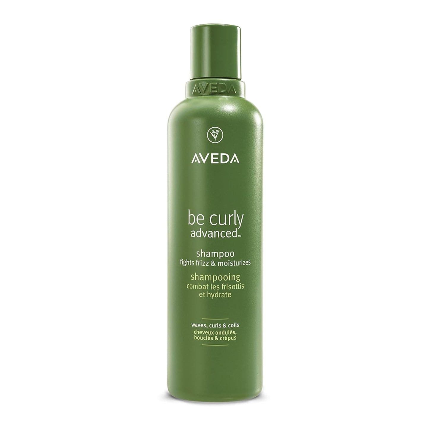 Aveda Be Curly Advanced Shampoo for Curly and Wavy Hair