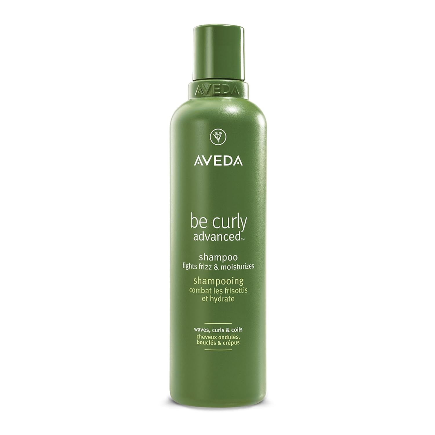 Aveda Be Curly Advanced Shampoo for Curly and Wavy Hair