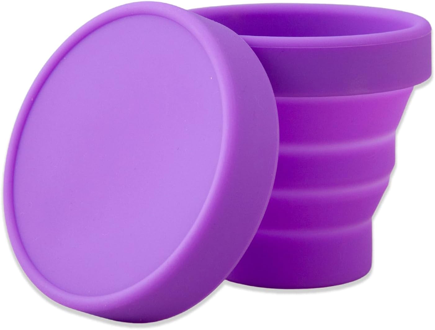 angelcup Menstrual Cup Sterilizer - Quick, Safe Cleanse!