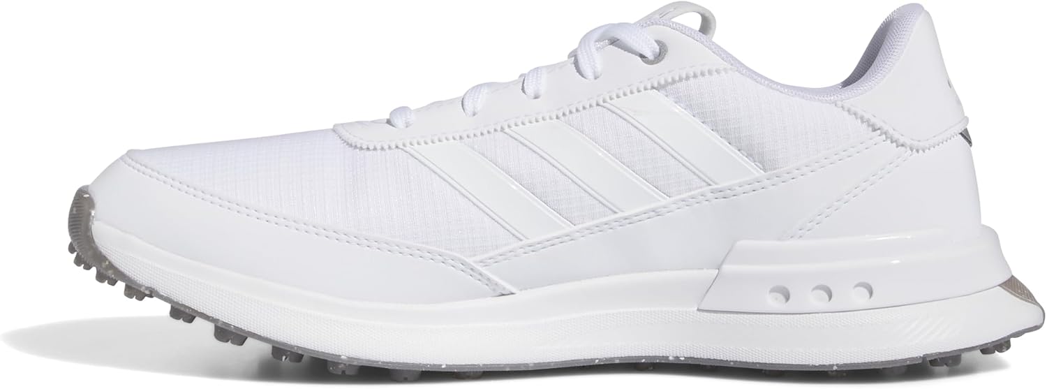 adidas Women's S2g Spikeless Golf Shoes for Comfort and Style