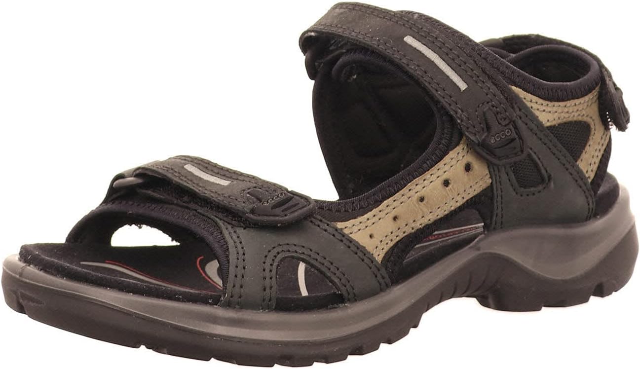 ECCO Women's Yucatan Sport Sandal | Comfort & Style
