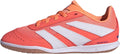 adidas Originals Kids' Club Predator Indoor Shoes for Young Athletes
