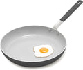 GreenPan x Bobby Flay 12ft Nonstick Frying Pan - Diamond Ceramic