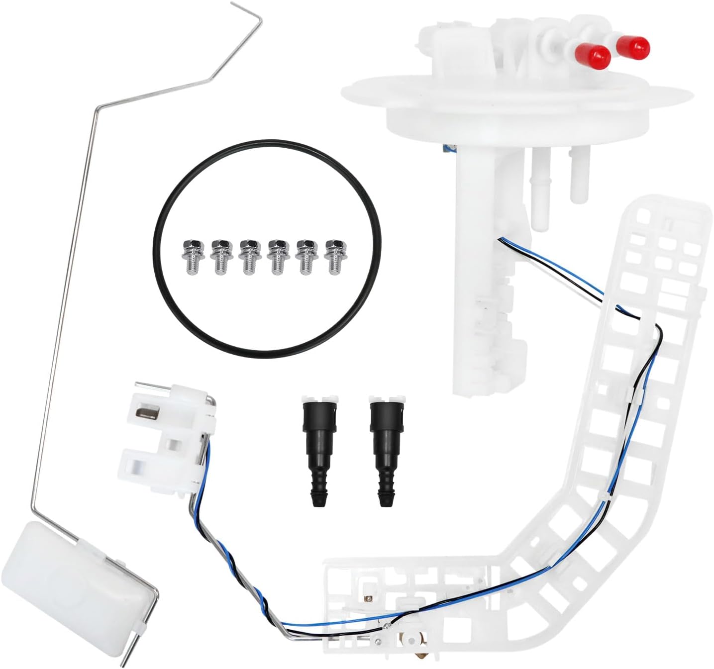 Fuel Level Sending Unit for Nissan Frontier and Xterra Models
