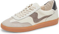 Dolce Vita Notice Sneaker - Textured Fashion Sneaker for Everyday