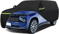Waterproof Car Cover for 2007-2023 Chevrolet Tahoe/Cadillac