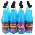Fallout Nuka-Cola Quantum Jones Soda Pack of 12 - Official Berry