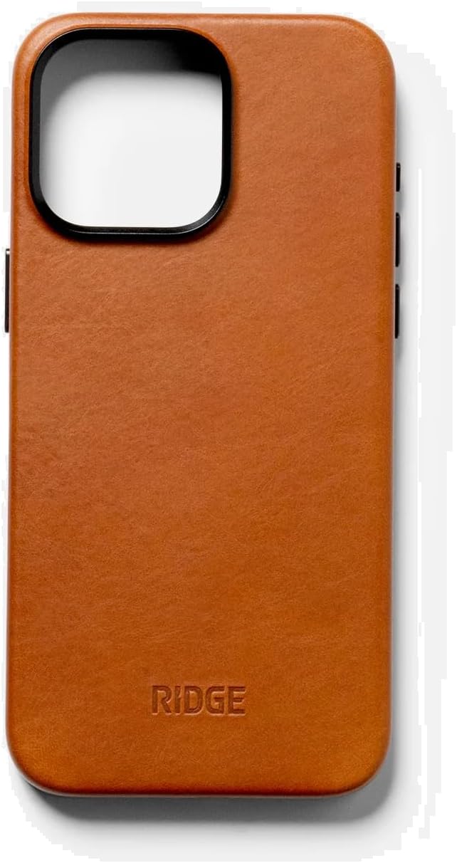 Ridge Case for iPhone 15 PRO MAX - Premium Drop Protection