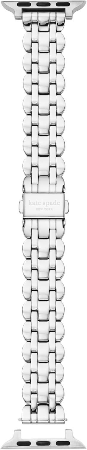 Stylish Interchangeable Stainless Steel Band for Apple Watch