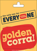 Golden Corral Gift Card for Endless Buffet Variety and Value