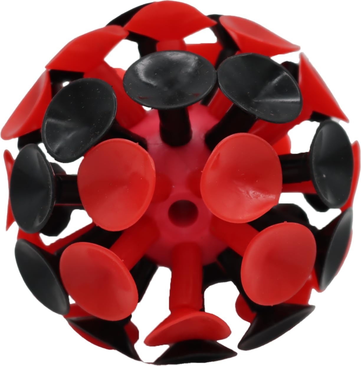 Lone Star Disc Suction Cup Ball - Pole Not Included