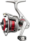 Daiwa QR Ultralight Spinning Reel - Smooth Ultralight Performance
