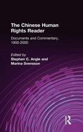 The Chinese Human Rights Reader: Documents and Commentary - Essential