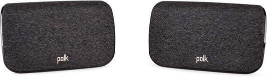 Immersive Wireless Surround Sound Speakers