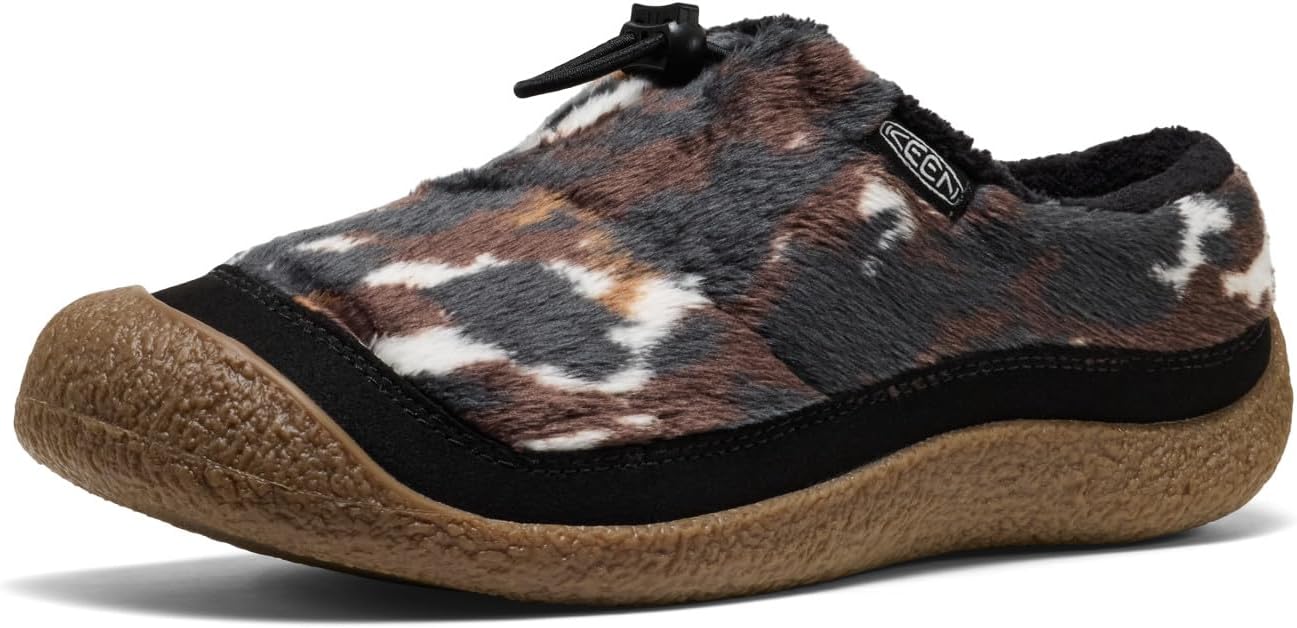 KEEN Women's Howser 3 Slide Comfort Shoes for Ultimate Relaxation