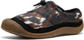 KEEN Howser 3 Slide Comfort Shoes for Women - Cozy Hybrid Slip-On