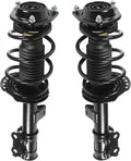 Front Struts Shock Absorbers Coil Spring Assembly Fit for Hyundai