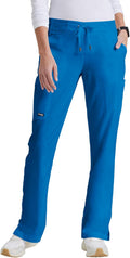 BARCO Grey's Anatomy Mia Scrub Pant for Women - Comfortable Fit