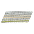 Metabo HPT Framing Nails 3-1/4 in x.131 - Durable Full Round Head