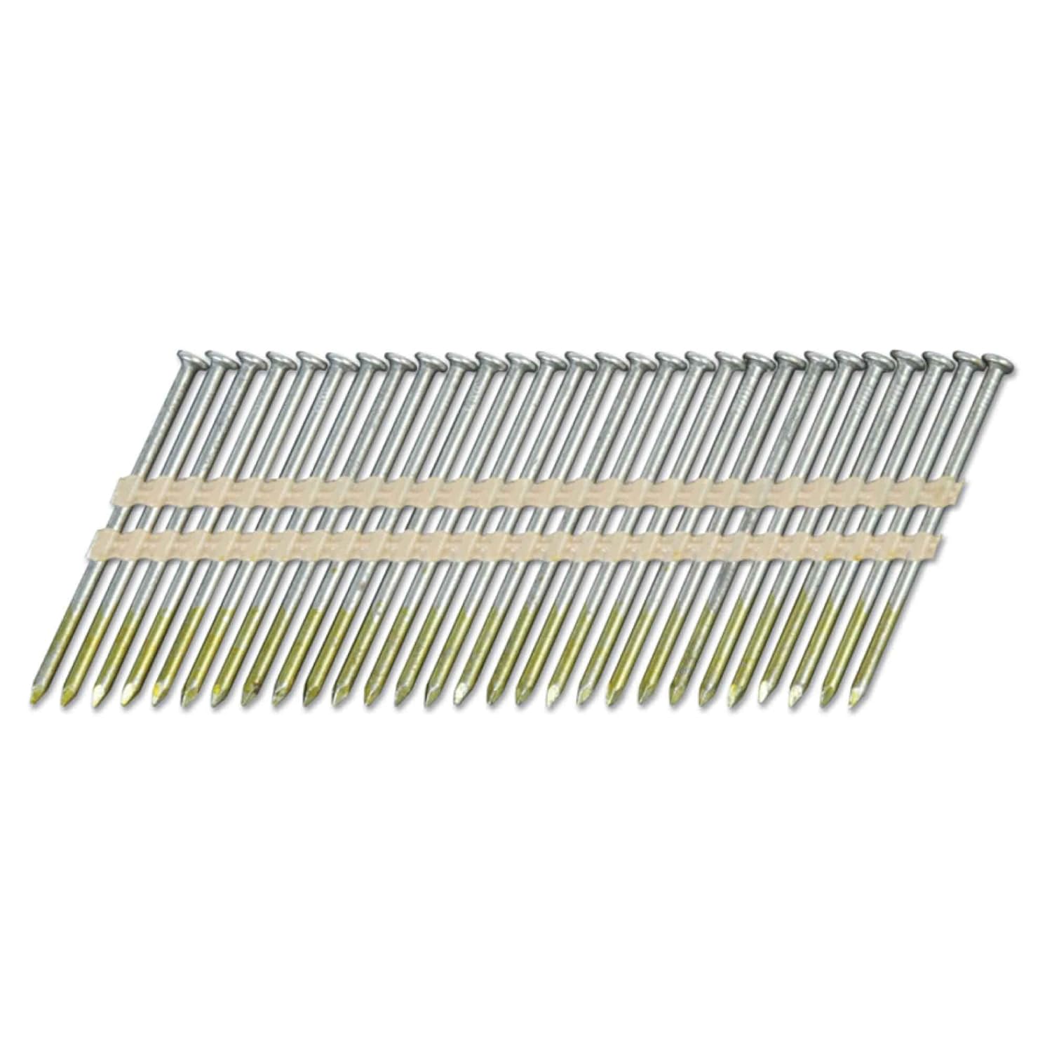 Metabo HPT Framing Nails 3-1/4 Inch Full Round Head 1000 Count