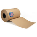 Brown Kraft Paper Roll 12in x 720ft for Packing and Crafts