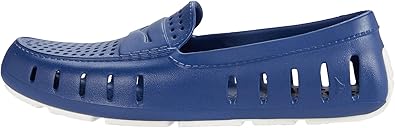 Floafers Country Club Driver Mens Water Shoes for All Occasions