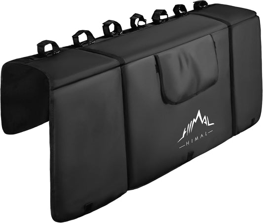 Himal Outdoors Tailgate Pad for Mountain Bikes - Durable Protection
