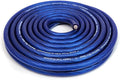 KnuKonceptz Bassik 4 Gauge Power/Ground Wire Cable - 50 Ft
