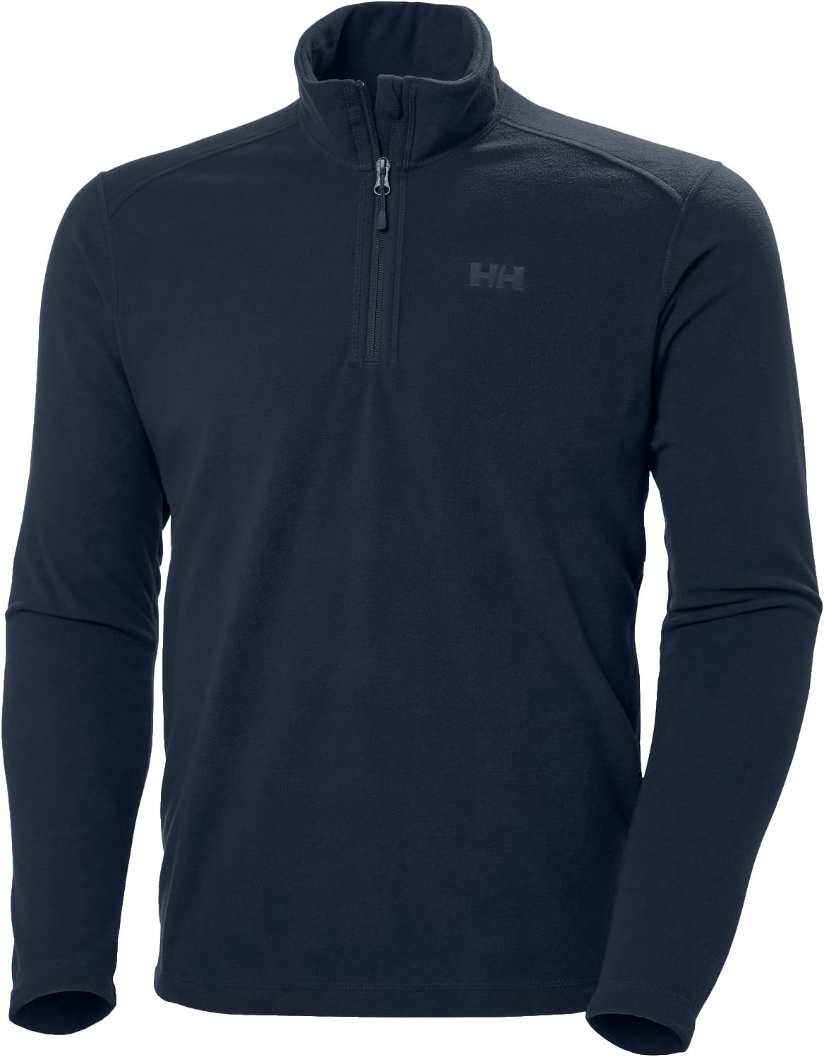 Helly-Hansen Daybreaker 1/2 Zip Fleece - Cozy Pullover for All Seasons