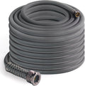 5/8 Heavy Duty Garden Hose 100 ft for All Your Outdoor Needs