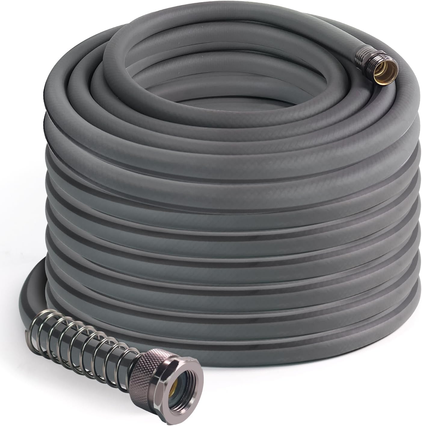 5/8 Heavy Duty Garden Hose 100 ft for All Your Outdoor Needs