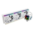 Thermalright Frozen Infinity 360 White CPU Water Cooler - HighCfm 360