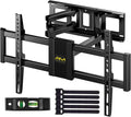 Swivel TV Wall Mount for 37-75 TVs up to 100lbs