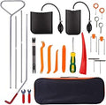 carlockoutkit 24PC Automotive and Household Tool Set - Compact 24PC