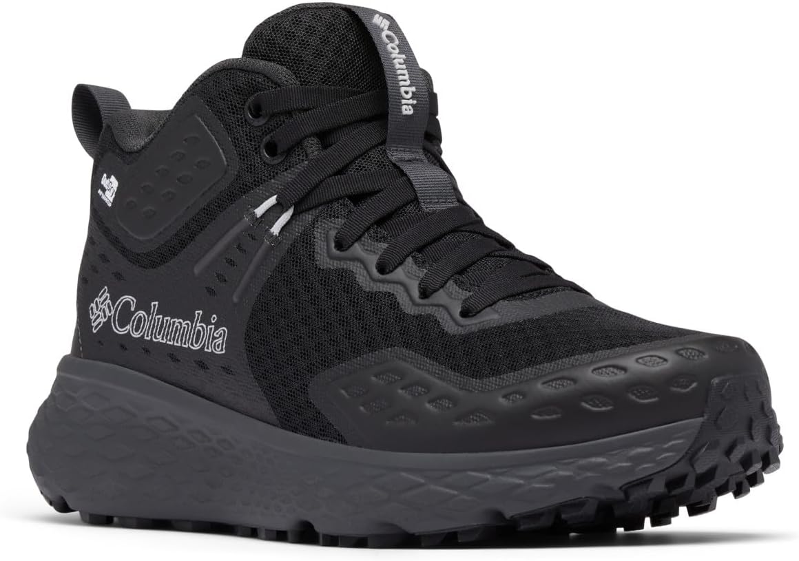 Columbia Women's Waterproof Hiking Boot