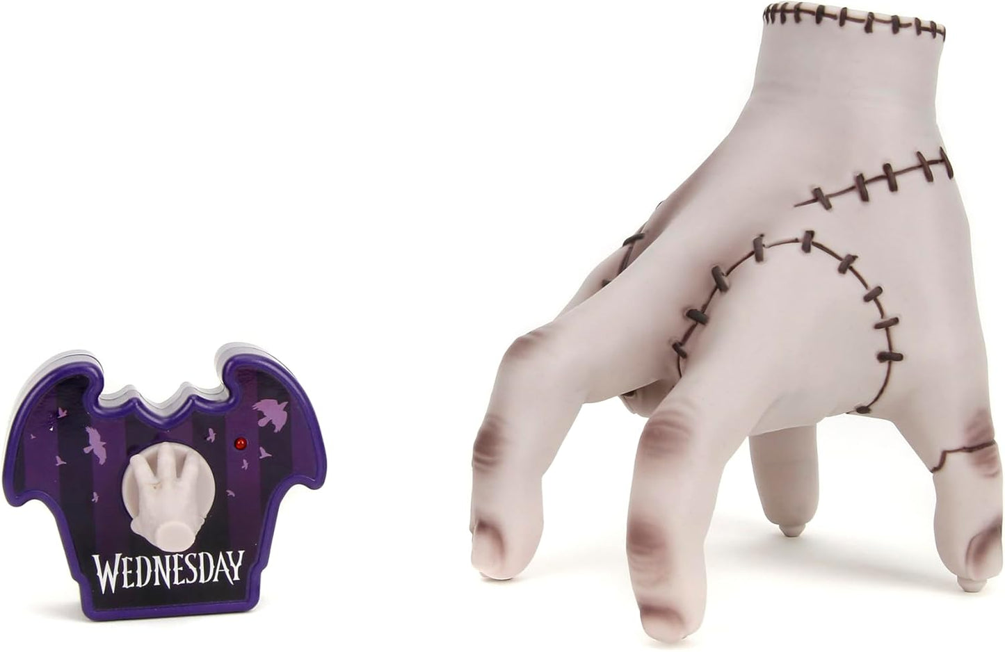 Realistic Life-Size RC Partner: USB Charging, Fun for All!