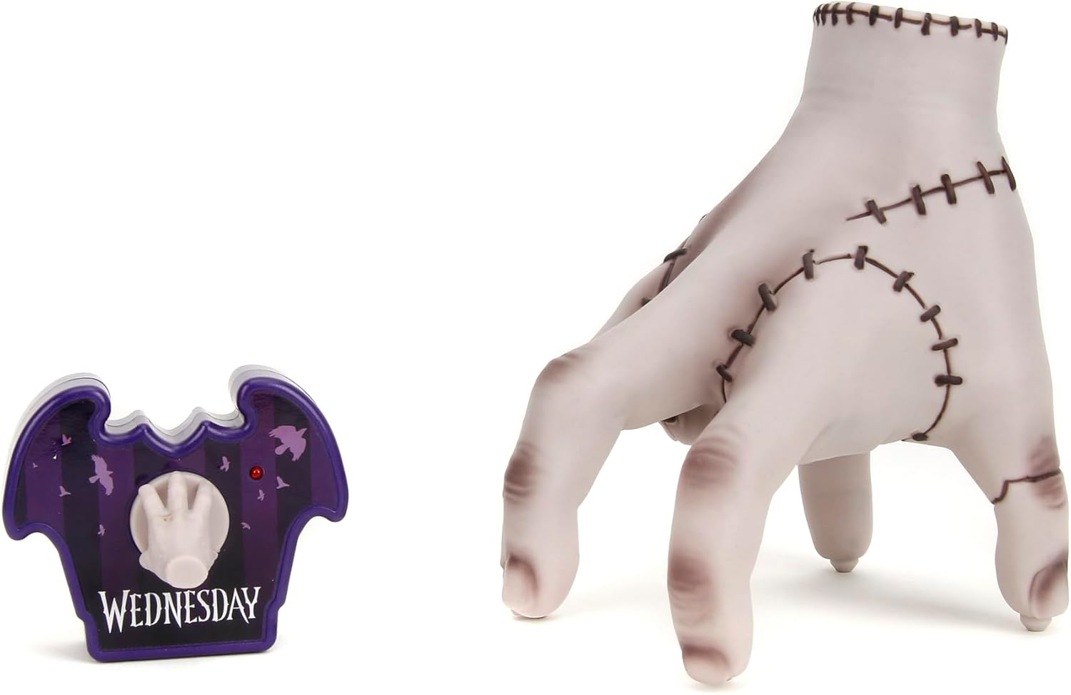 Realistic Life-Size RC Partner: USB Charging, Fun for All!