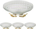 PAR36 LED Landscape Bulb 12W 1200 Lumen Warm White - Flood Pack of 4