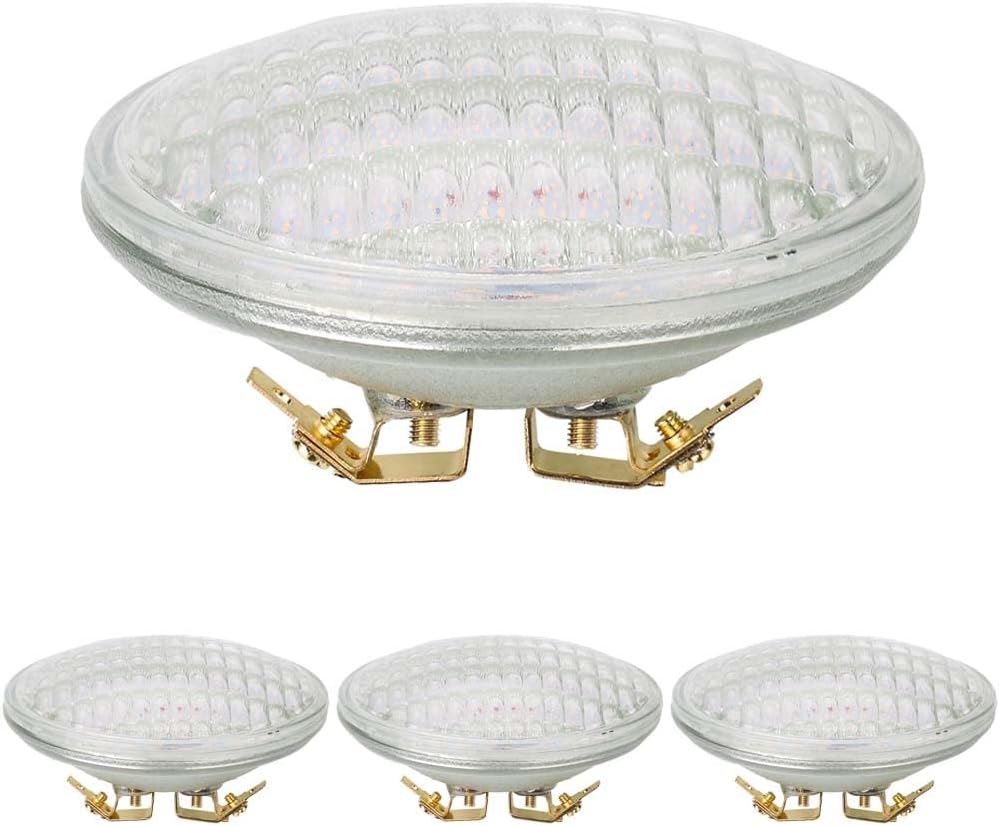 PAR36 LED Landscape Bulb - 12W Waterproof Warm White Light