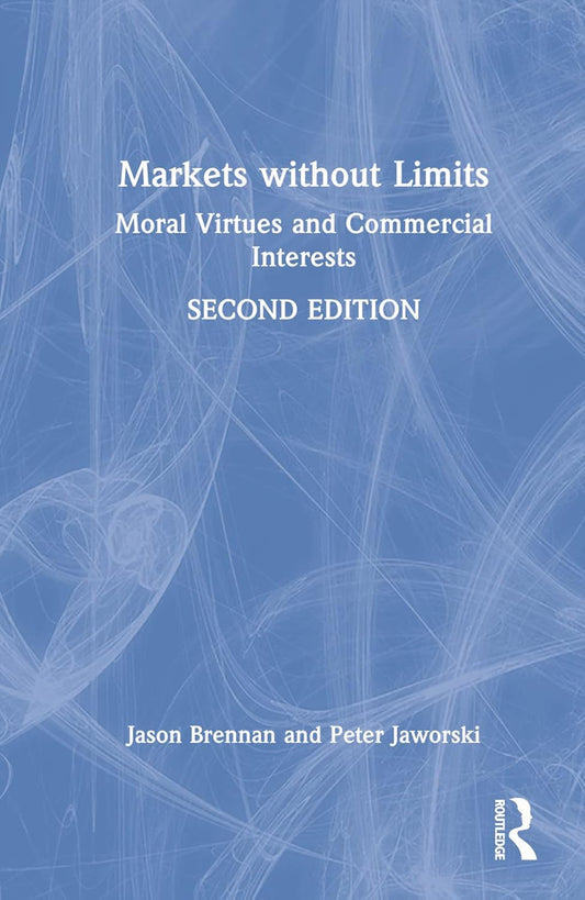 Markets without Limits: A Comprehensive Exploration of Trade