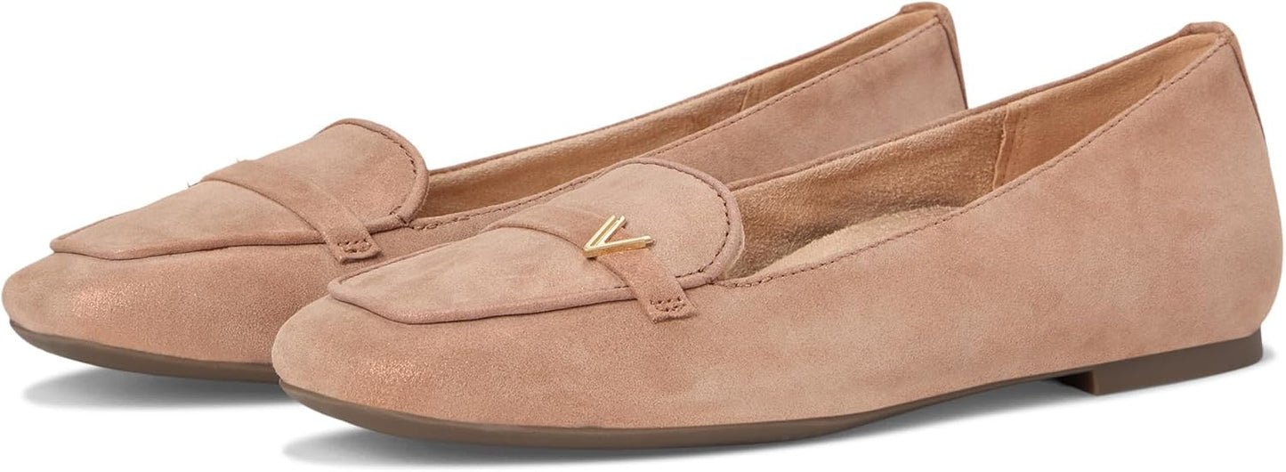 Vionic Women's Hayes Skimmers Ballet Flat for Comfort and Style