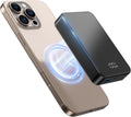 Magnetic Power Bank 26800mAh for Magsafe Portable Charger - High